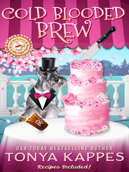 Title details for Cold Blooded Brew by Tonya Kappes - Available